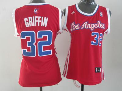 Women's NBA Jerseys-79